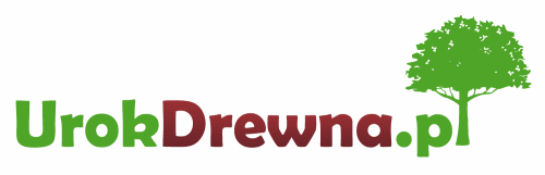UrokDrewna.pl logo