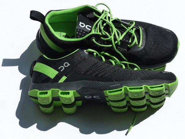 Sklep z butami sportowymi – który wybrać?