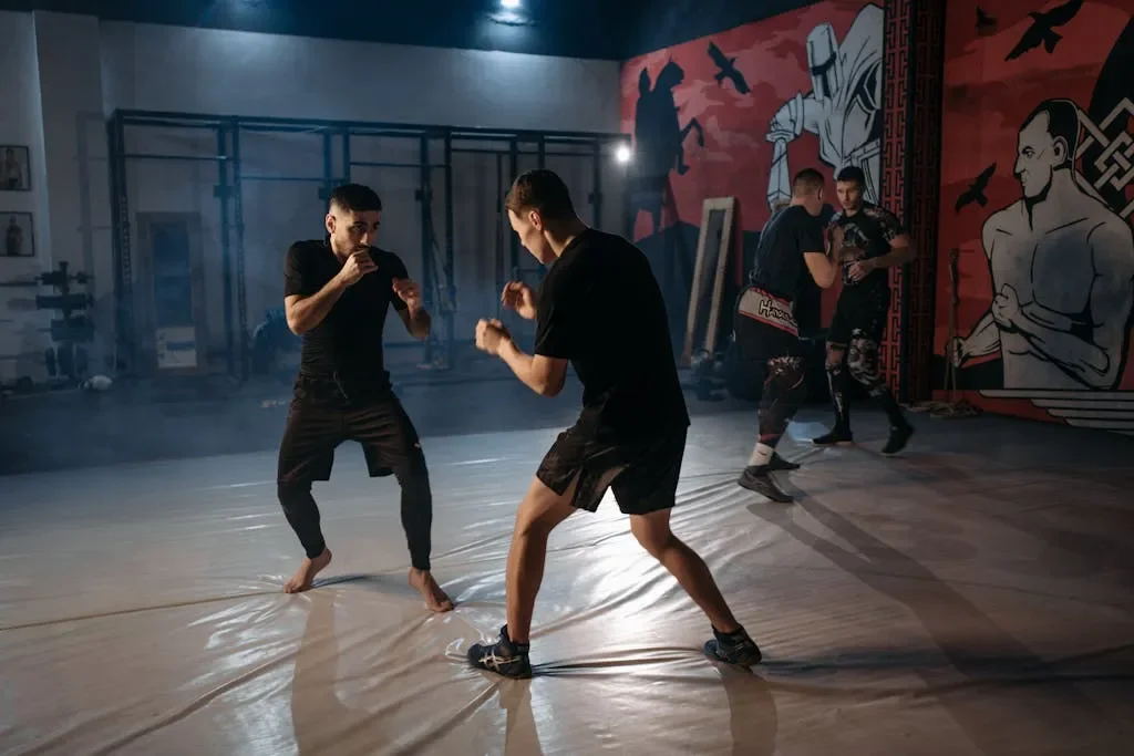 Rozwój sportów walki w Polsce: rosnąca popularność MMA i federacji KSW