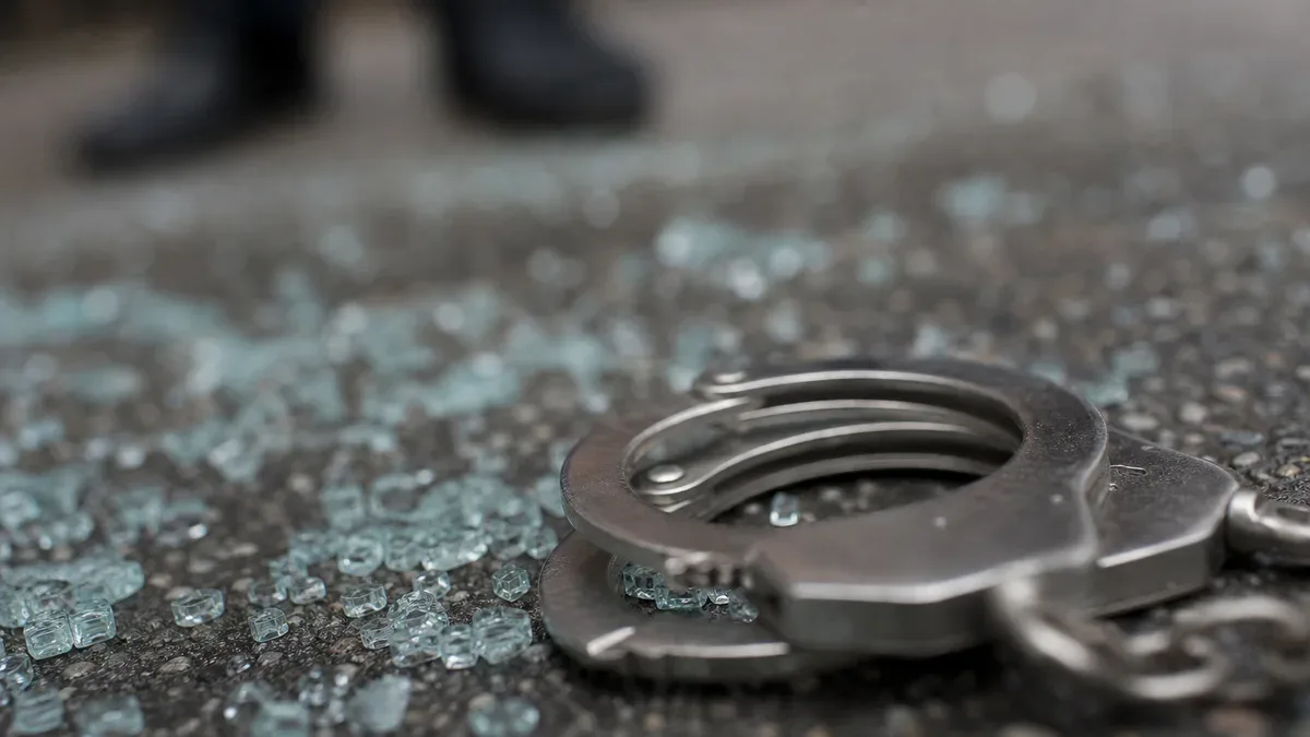 Niedomknięte okno może ułatwić włamanie. Policja ze Świętochłowic ostrzega