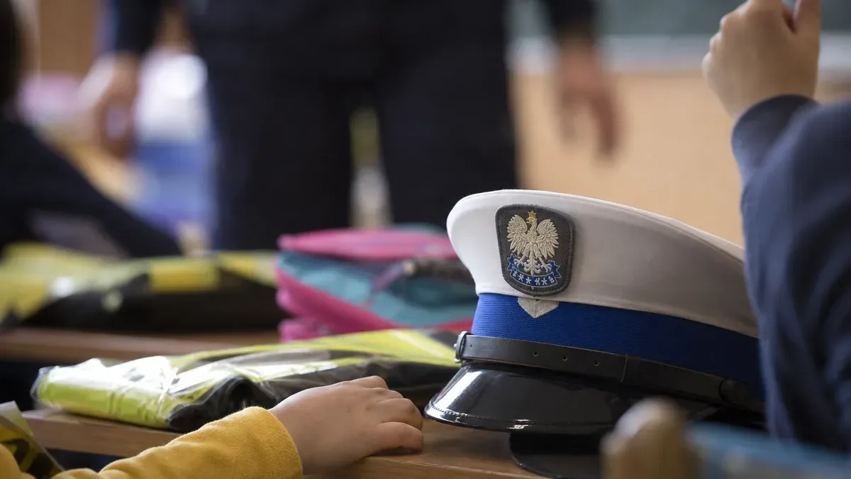 Hejt i przemoc rówieśnicza pod lupą. Uczniowie w Świętochłowicach uczyli się reagować