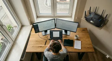 Czy warto inwestować w router premium?