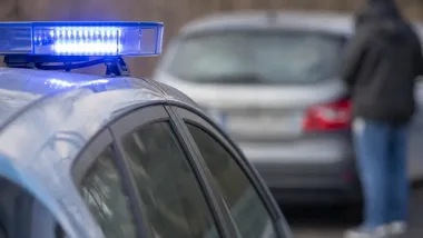 Powroty z wakacji pod większą presją. Policja ze Świętochłowic ostrzega