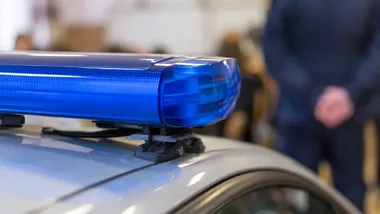 Policja w Świętochłowicach rozpoczyna akcję o przemocy i uzależnieniach