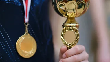 Świętochłowiczanki zdobyły 11 miejsc na podium w międzynarodowym turnieju