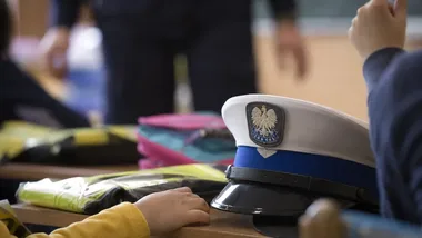 Hejt i przemoc rówieśnicza pod lupą. Uczniowie w Świętochłowicach uczyli się reagować