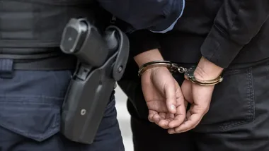 Seria kradzieży w Świętochłowicach. 41-latek z 10 zarzutami