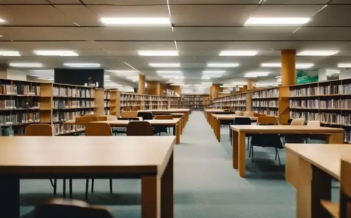Seniorzy w Świętochłowicach poznają Marię Callas podczas spotkania w Bibliotece