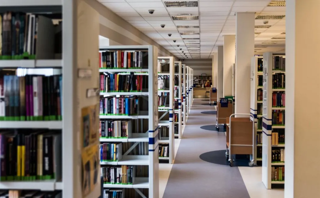 MBP zaprasza na jubileuszową Noc Bibliotek w Piaśnikach już 11 października!