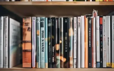 Przedszkolaki na tropie książek - warsztaty i zakładki w bibliotece