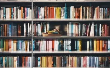 Joanna Hetman-Krajewska w świętochłowickiej bibliotece. Wieczór, który został w głowach