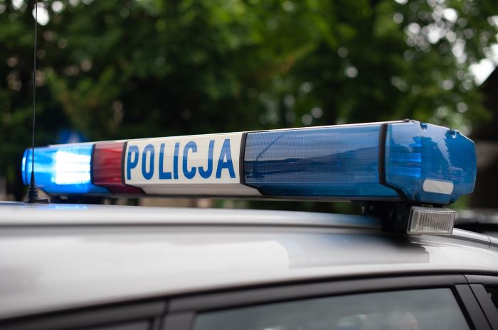 Policja Świętochłowice: Nietrzeźwy kierowca chciał wieźć dzieci na wycieczkę
