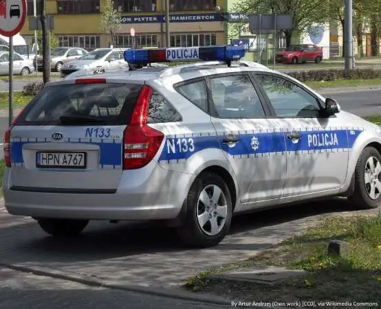 Świętochłowiccy policjanci biorą udział w operacji TOR - wzmożony nadzór nad infrastrukturą kolejową
