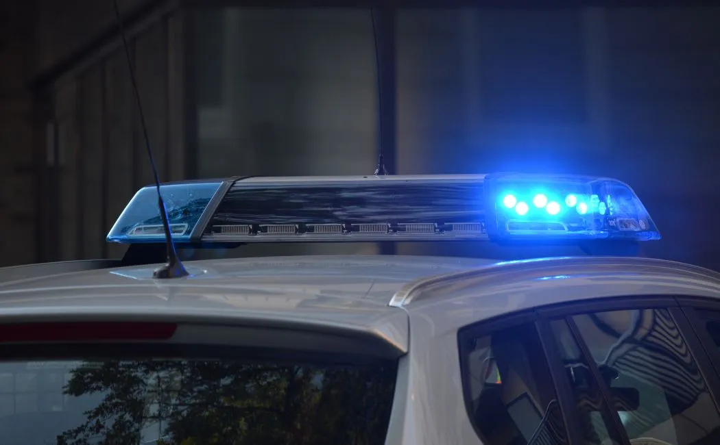 Policja apeluje o ostrożność po dwóch wypadkach w Świętochłowicach