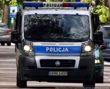 Świętochłowice - akcja Trzeźwość wykryła kierowców pod wpływem alkoholu mimo szerokich kontroli