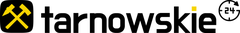 Banner strony tarnowskie24.pl z wiadomościami regionalnymi