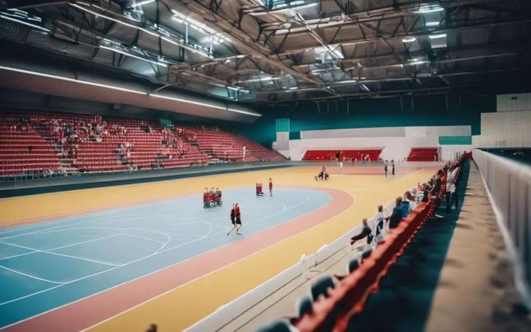 Święto Niepodległości przebiegło na 1918 metrów — bieg „Biegiem dla biało - czerwonej” w Świętochłowicach