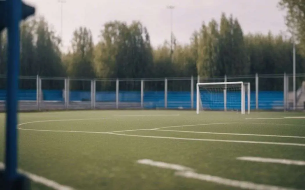 Ballsquad odchodzi, OSiR Skałka przenosi rezerwacje basenu i hali na telefon i e‑mail