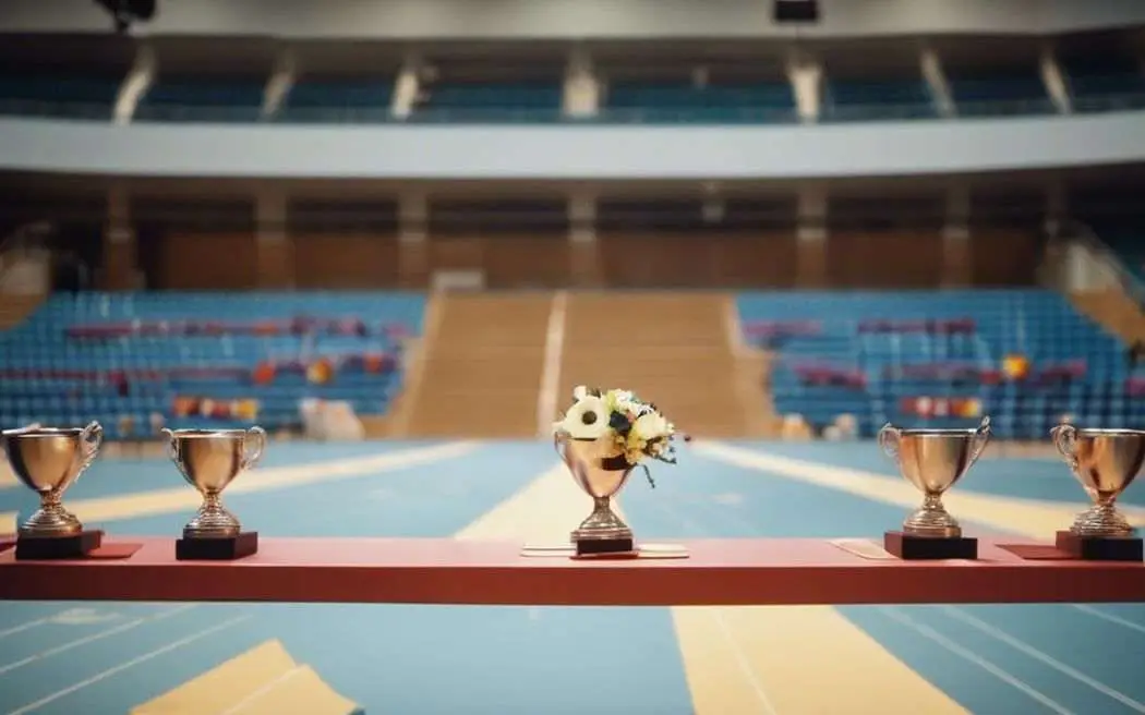 Tężnia w parku zamknięta na zimę — krótka przerwa i powrót na wiosnę