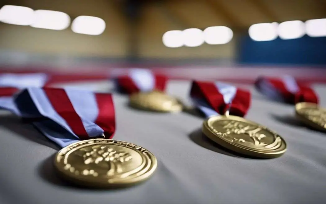 Superpływak wraca do Świętochłowic - rekordy kilometrów i wyróżnione medale