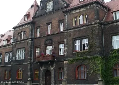 Pojemnik na odzież i tekstylia w Świętochłowicach zmienił adres