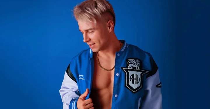 Grafika promocyjna wydarzenia Świętochłowice: SKOLIM — koncert Konrada Skolimowskiego