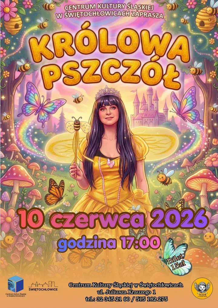 Miodowa baśń, która ocaliła zakochanych i stworzyła słynne pierniki