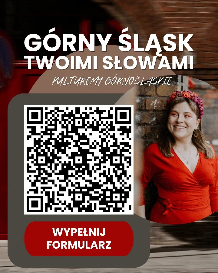 Ślązacy poszukiwani do badania o języku i tożsamości regionu
