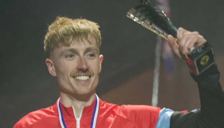 William Jeffery w MS Śląsk - transfer, który ma wzmocnić marsz po tytuł