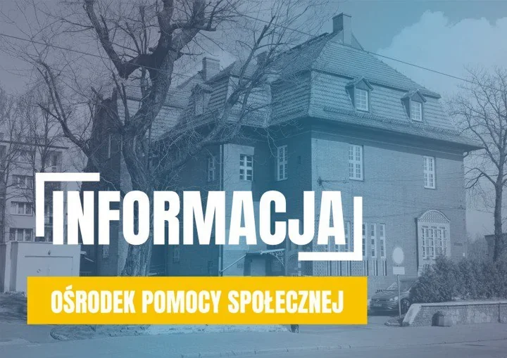 Placówki pomocy społecznej w jednym miejscu - nowa siedziba ma ułatwić kontakt