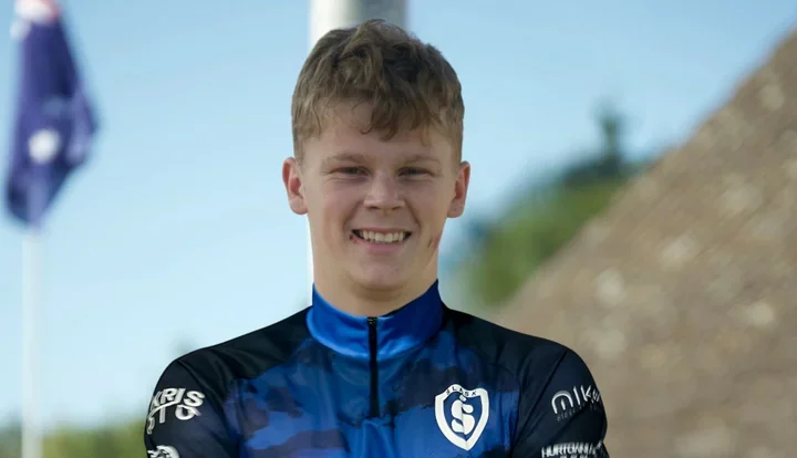 Mistrz świata juniorów Kenzie Bennett wzmocni skład Śląska