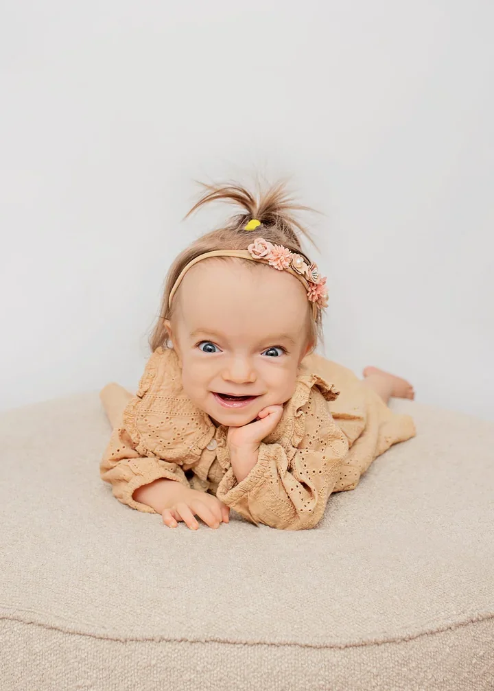 Bal Prezydenta Świętochłowic pomoże 1,5-rocznej Łucji - wieczór z aukcjami i darami