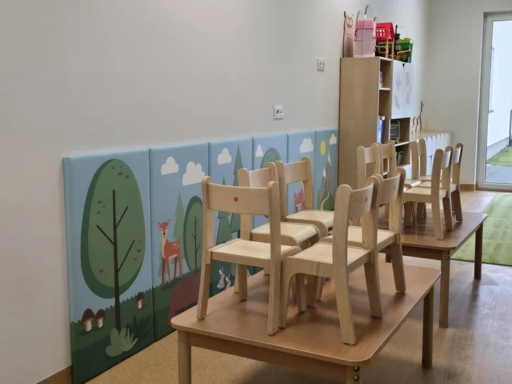 W Lipinach powstaje nowoczesne przedszkole na 250 miejsc