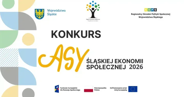 Śląskie firmy i liderzy mogą zdobyć tytuł Asa ekonomii społecznej