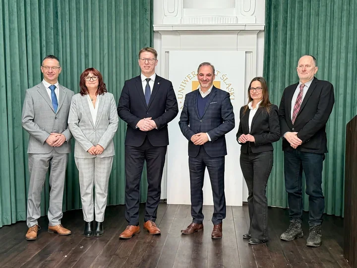 Uczelnia i miasto łączą siły dla Stawu Kalina - badania, monitoring i rekultywacja