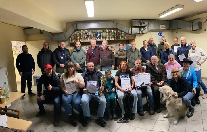 Zacięta rywalizacja na XXVI zawodach strzeleckich - triumf Zabrza i Świętochłowic