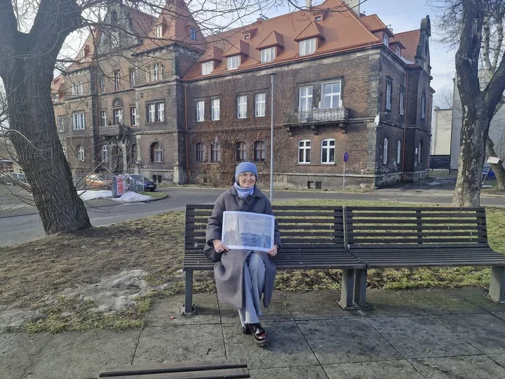 Na skwerze przy Katowickiej powstanie ławeczka z księciem Donnersmarckiem