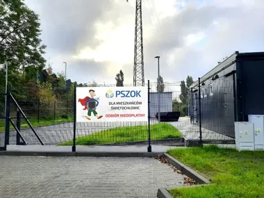 681 mieszkańców przywiozło odpady do PSZOK-u. Są konkretne liczby