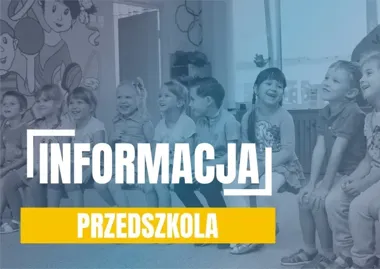 Utworzenie Zespołu Przedszkolnego przetasowuje siatkę placówek – jakie są plany i terminy?