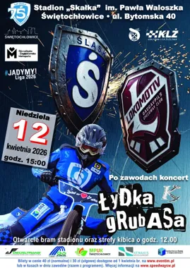 Po 24 latach ciszy Skałka znów szykuje ligowy żużel i koncert