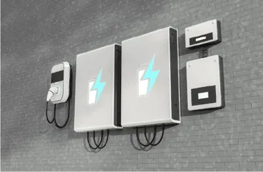 Magazyn energii przy fotowoltaice. Rachunki to niejedyna korzyść