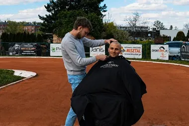 Wynik był pewny. Wcześniej w Świętochłowicach zrobiono ważny gest