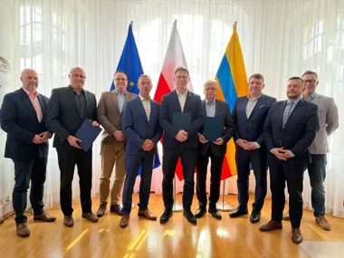 Mijanka wchodzi w nową fazę i ma przebudować komunikację całego miasta