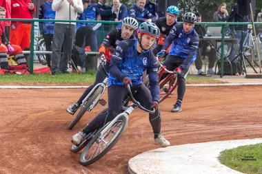 Gentlemen Śląsk z nowym wsparciem. Przy Alei Parkowej znów będzie głośno