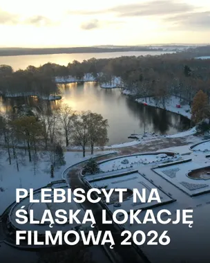 PRL i dawne wille mogą trafić na filmowy plan. Rusza plebiscyt