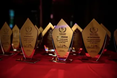 Świętochłowiccy sportowcy z nagrodami. Miasto doceniło 53 osoby