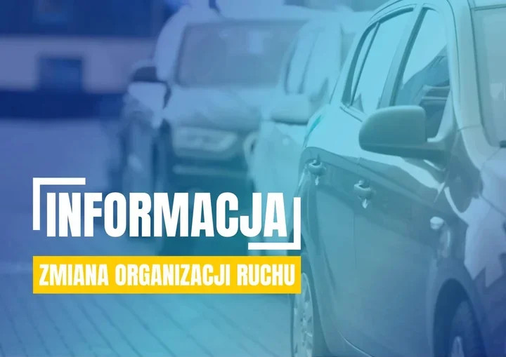 Nowe oznakowanie na ul. Wojska Polskiego. Zmieni się organizacja ruchu