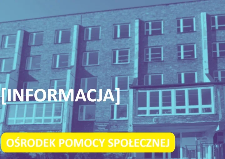 Mroźne dni - OPS ze Świętochłowic prosi o czujność dla seniorów i osób bezdomnych