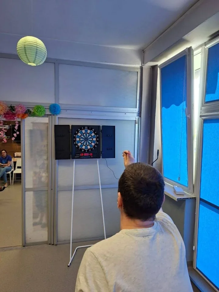 Darta w Świętochłowicach zagrała na serio - padły mocne nazwiska na podium