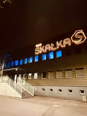 Niebieski sygnał ze Świętochłowic - dziś liczy się wiedza o autyzmie